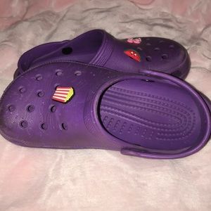 Crocs